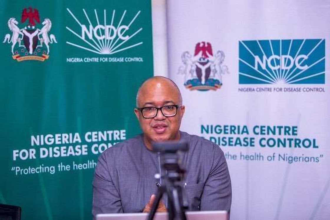 Nigeria records 576 new cases, more deaths as second wave worsens Nigeria records 576 new cases, more deaths as second wave worsens