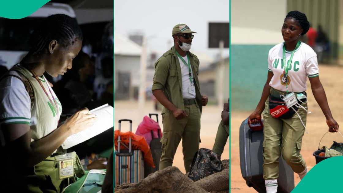 NYSC provides new tips for corpers NYSC provides new tips for corpers