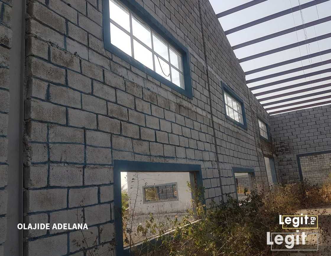 Investigation unravels how illegal waste dumping, failed Abuja multimillion naira waste project puts Mpape residents at risk of lead poisoning Investigation unravels how illegal waste dumping, failed Abuja multimillion naira waste project puts Mpape residents at risk of lead poisoning