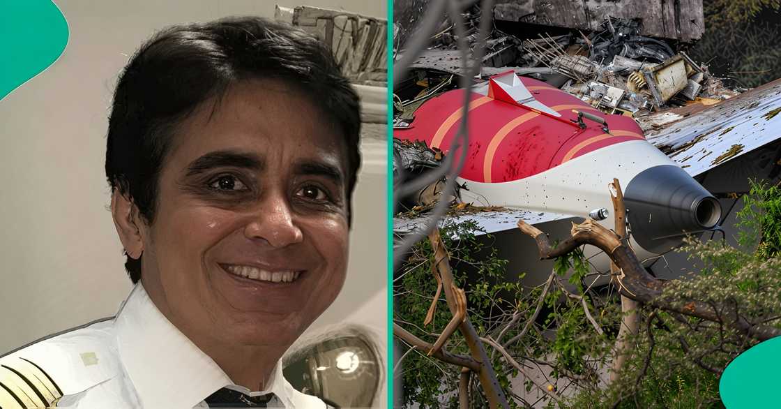 3 people who knew Air India pilot share details about his health and behaviour before crash 3 people who knew Air India pilot share details about his health and behaviour before crash