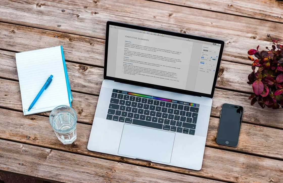 How to create a PDF document How to create a PDF document