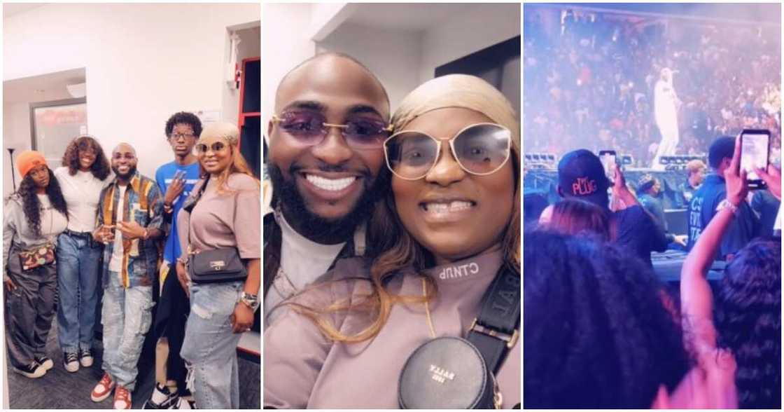 2Baba baby mama, Davido, Pero Adeniyi 2Baba baby mama, Davido, Pero Adeniyi