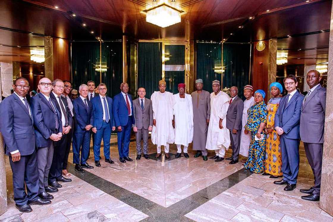 Bankin Duniya zai ba ba Najeriya $82m domin inganta harkar lafiya - REDISSE Bankin Duniya zai ba ba Najeriya $82m domin inganta harkar lafiya - REDISSE