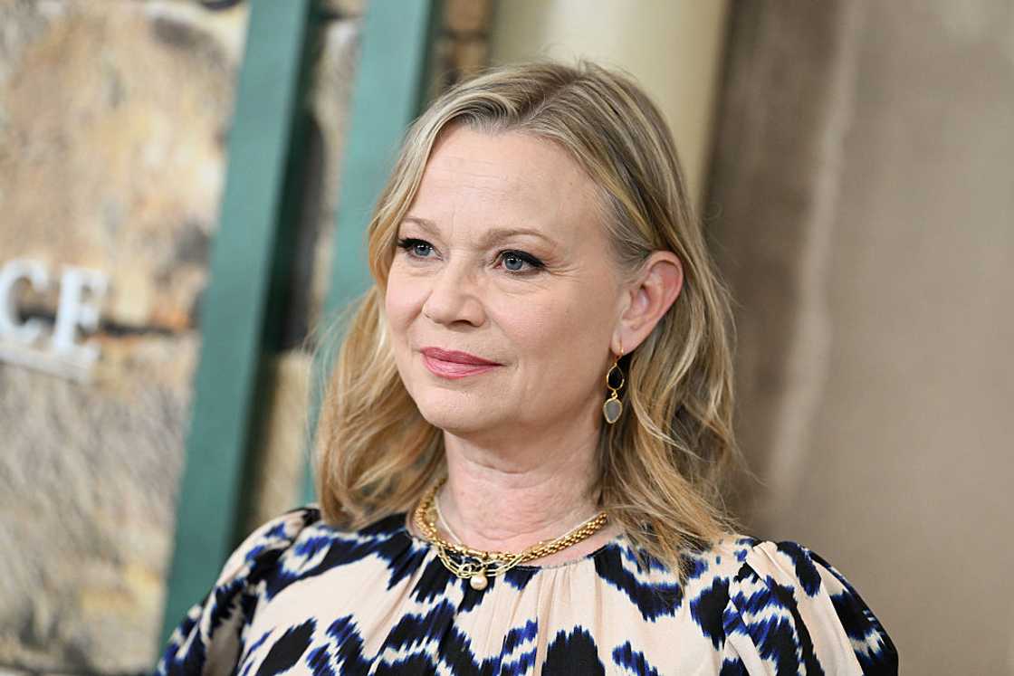 Actress Samantha Mathis Actress Samantha Mathis