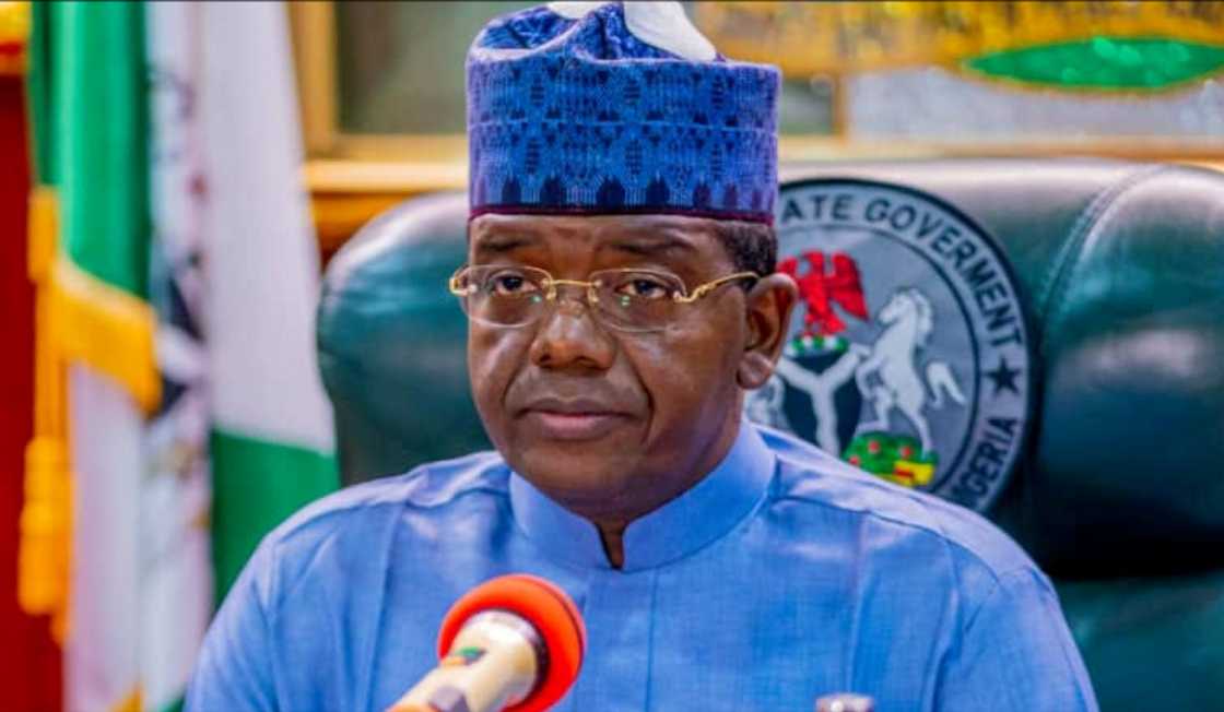 Zamfara za ta samu jami'a kyauta daga Saudiyya Zamfara za ta samu jami'a kyauta daga Saudiyya