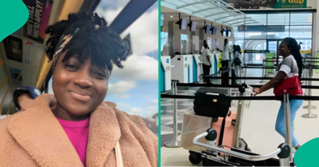 Teacher shares how she relocated to US to teach after getting 2 job offers from London Teacher shares how she relocated to US to teach after getting 2 job offers from London