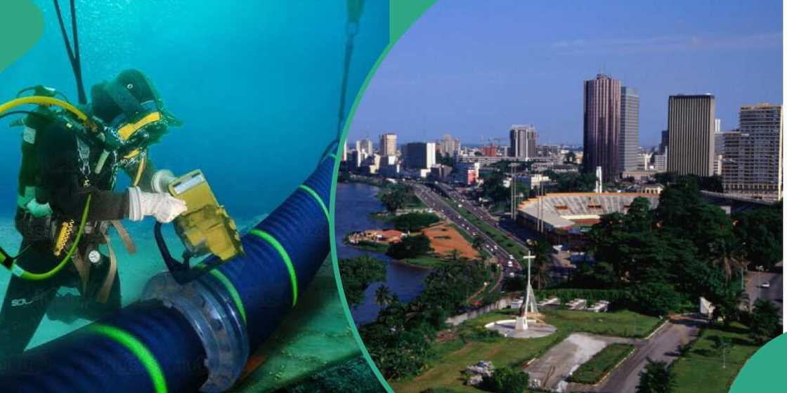 MTN Fiberx service MTN Fiberx service