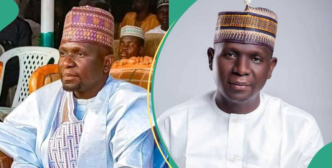 Dan majalisa mai ci ya riga mu gidan gaskiya a Adamawa Dan majalisa mai ci ya riga mu gidan gaskiya a Adamawa