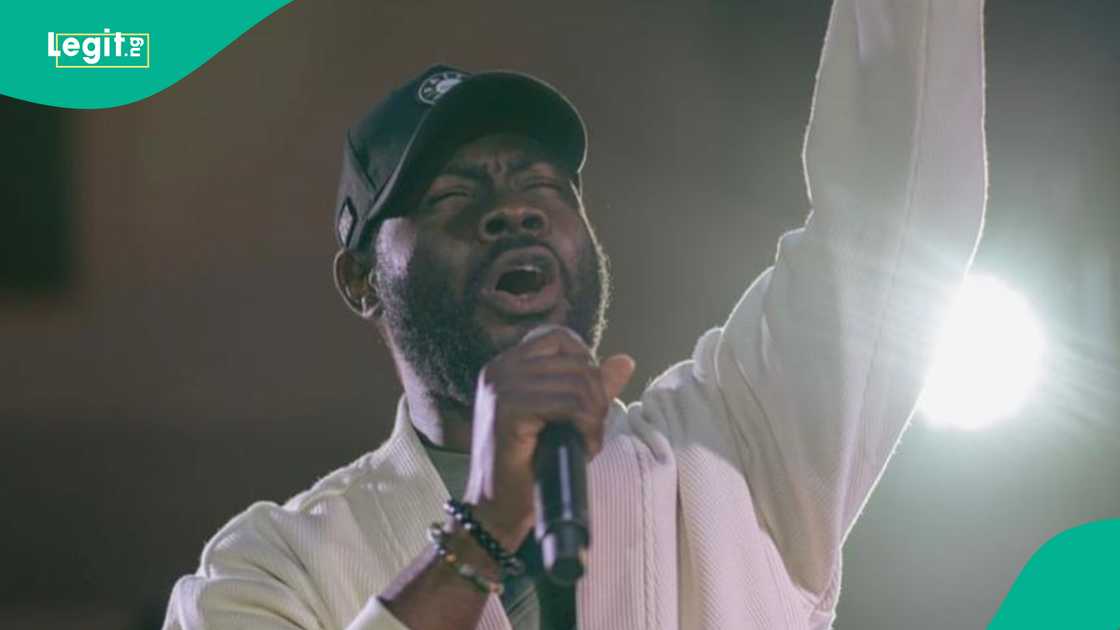 Pita stops ministration over thief Pita stops ministration over thief