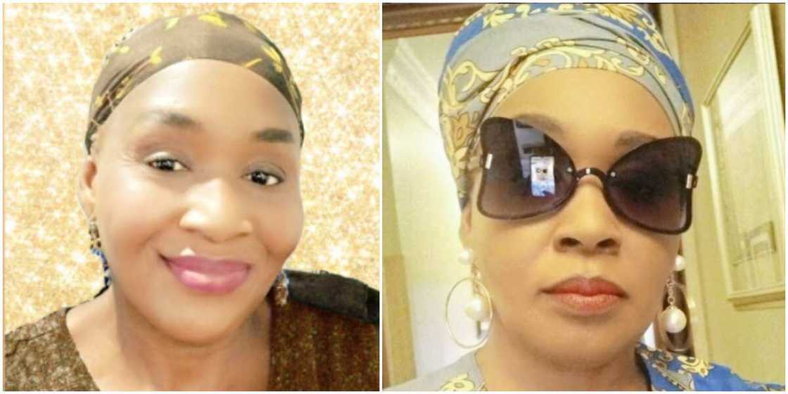 The Mrs title is not a trophy, it's an insult to put it before my name, Kemi Olunloyo says