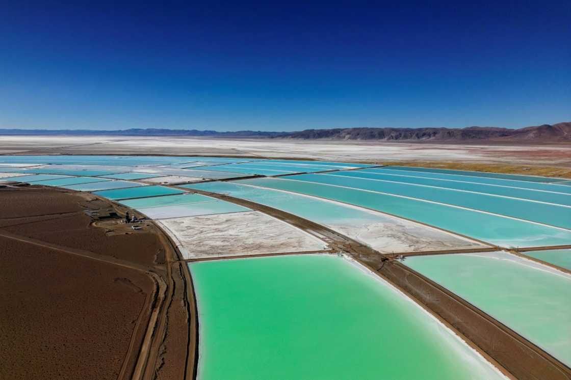 Lithium is a critical ingredient in electric car batteries and crucial for the global shift away from fossil fuels Lithium is a critical ingredient in electric car batteries and crucial for the global shift away from fossil fuels