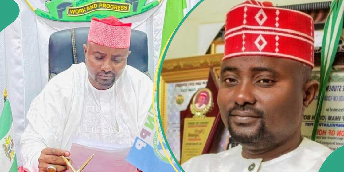 Kano LG Chairman Yusuf Imam appoints 60 aides Kano LG Chairman Yusuf Imam appoints 60 aides