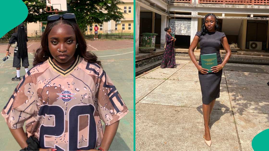 University of Ibadan German graduate trends as German Language School offers her job opportunity