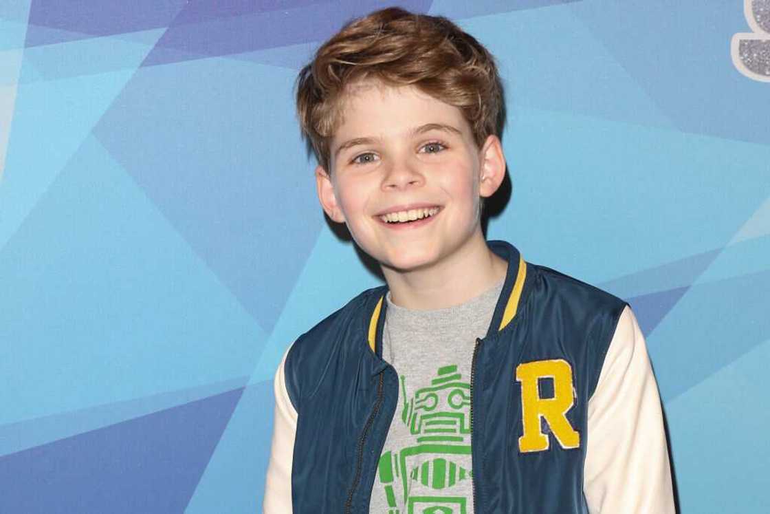 Teenage celebrities Teenage celebrities