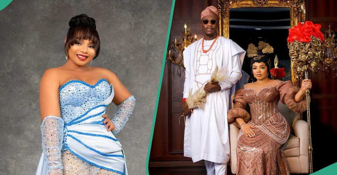 Queen's pre-wedding and introduction outfits. Queen's pre-wedding and introduction outfits.