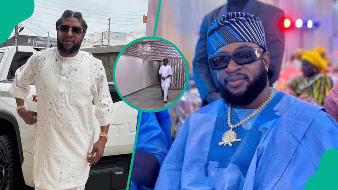 Abu Abel escapes attack in Abeokuta Abu Abel escapes attack in Abeokuta