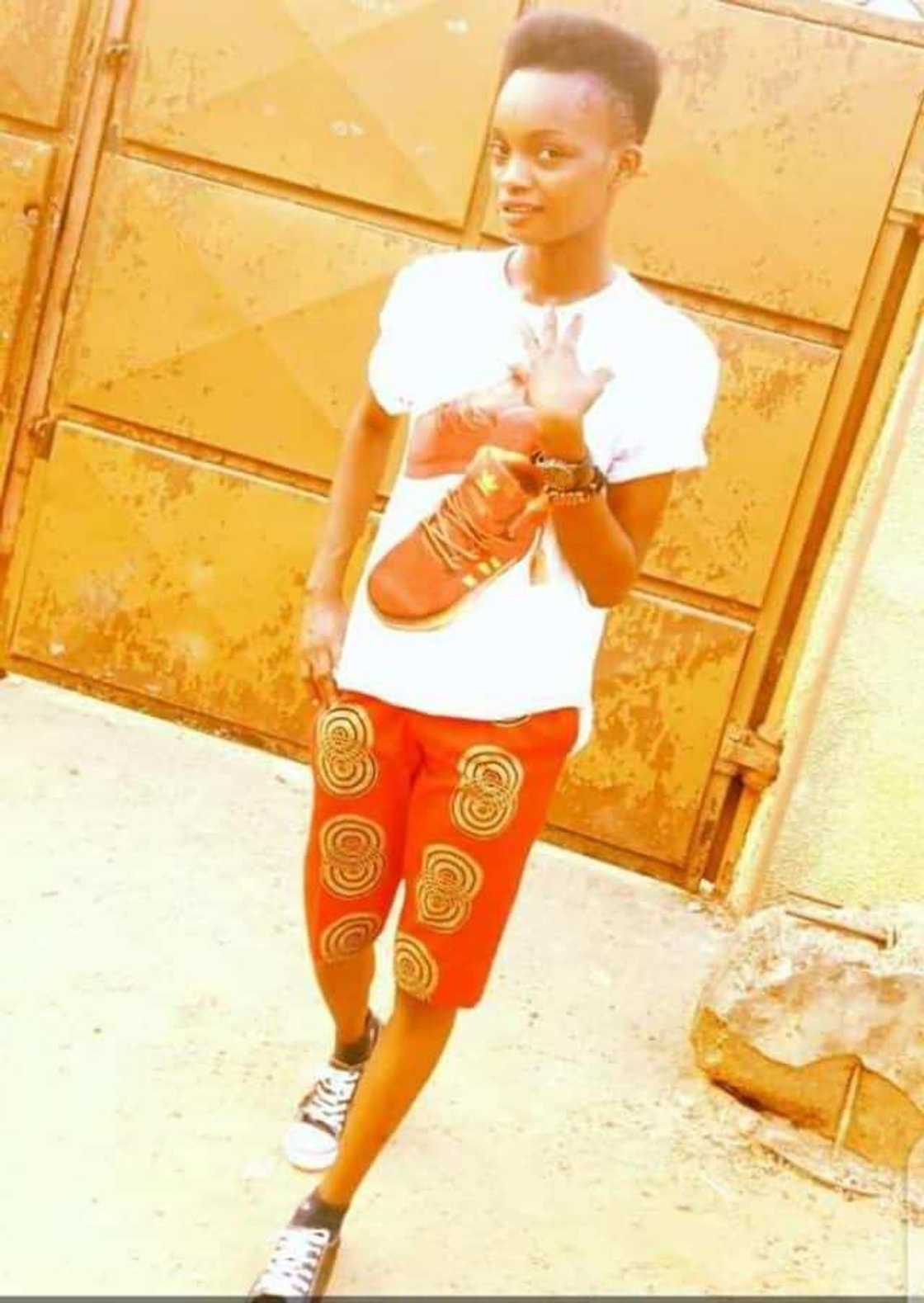 Na dauka mintuna 45 don tabbatar da mutuwarta - Saurayin da ya soka wa budurwa wuka Na dauka mintuna 45 don tabbatar da mutuwarta - Saurayin da ya soka wa budurwa wuka