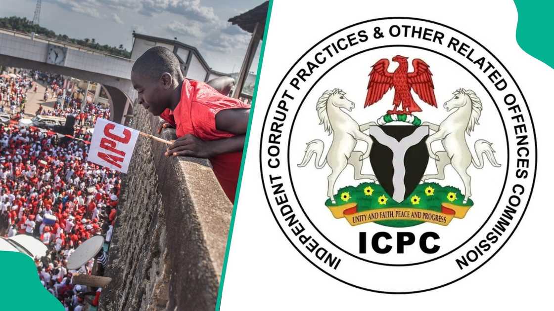 The ICPC has reportedly queried Engineer Torin Zacheous Okoro, the APC House of Representatives in Ekiti state.