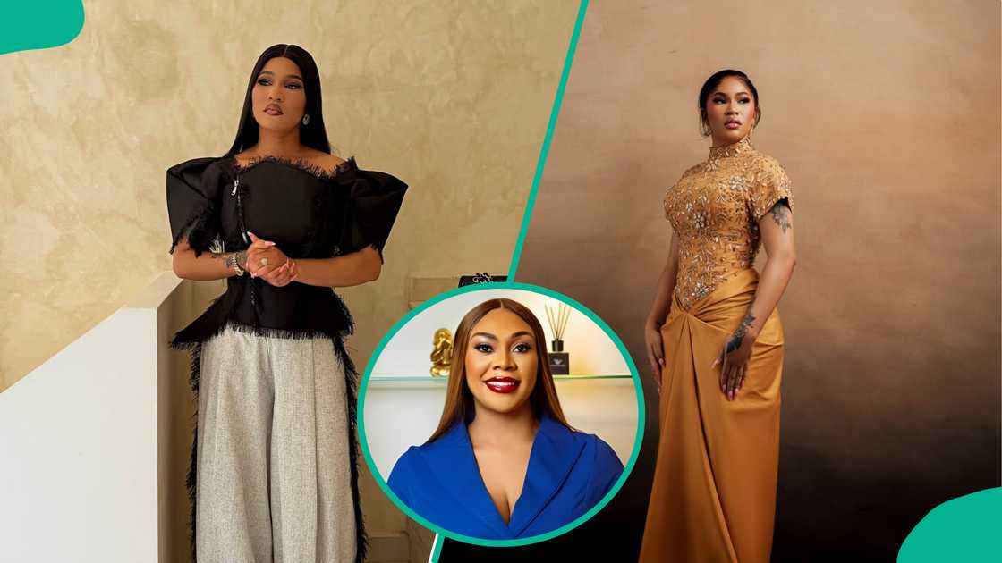 Diiadem trades balme over her fall out with her friends, shares her lessons