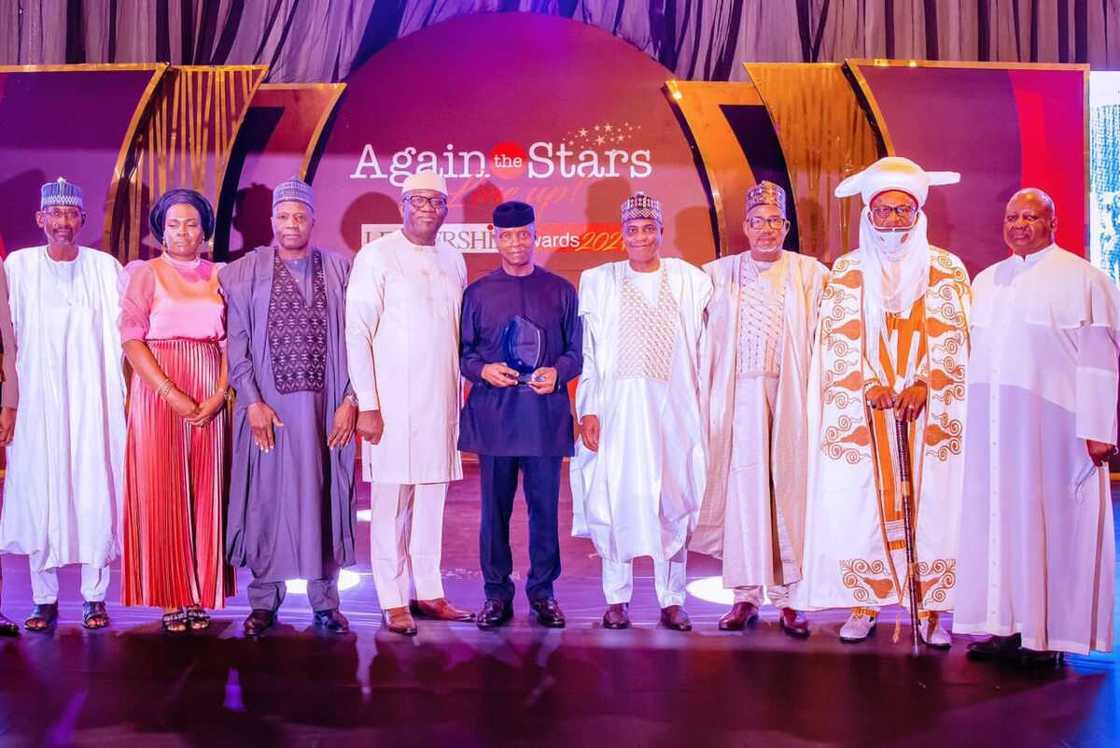 Resetting Nigeria: An Appraisal of Osinbajo's Innovative Leadership Style Resetting Nigeria: An Appraisal of Osinbajo's Innovative Leadership Style