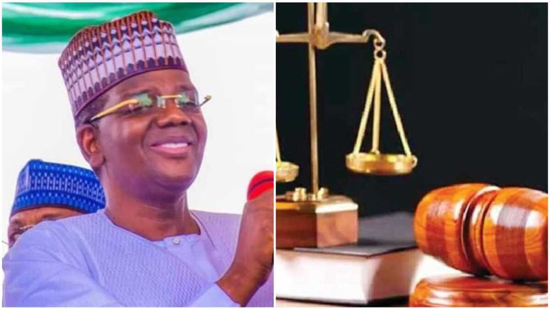 Zamfara/Gusau/APC/High court/Arewa Zamfara/Gusau/APC/High court/Arewa