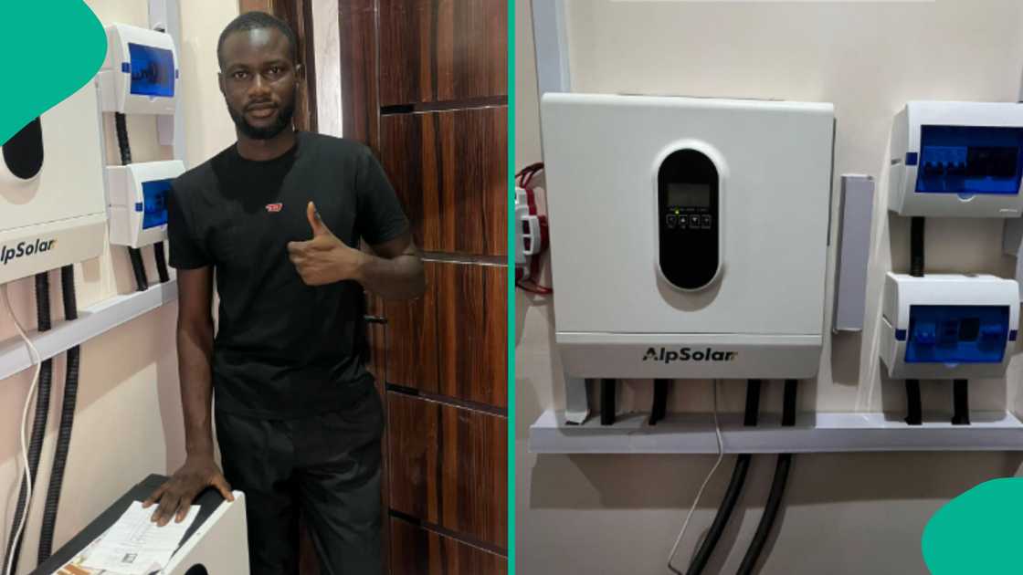 Solar expert mentions 6 appliances that are draining your inverter lithium battery Solar expert mentions 6 appliances that are draining your inverter lithium battery