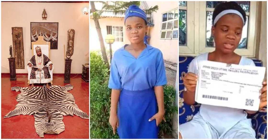 Joy Ejikeme Mmesoma, JAMB, Anambra, Gaius Chibueze