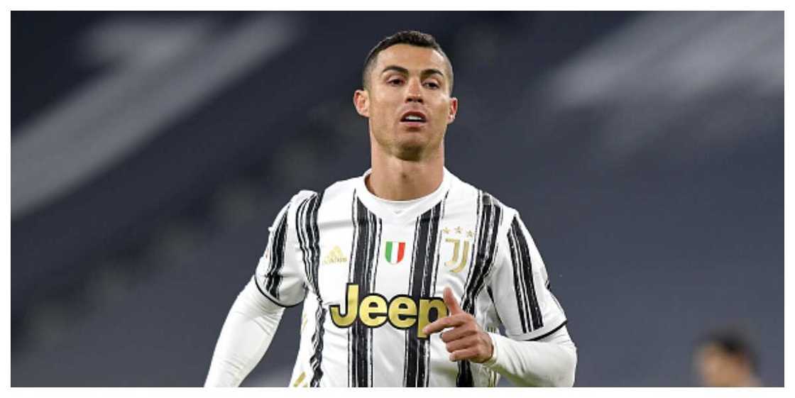 Juventus star Ronaldo earns more than these 4 Serie A clubs, 4 times more than players Juventus star Ronaldo earns more than these 4 Serie A clubs, 4 times more than players