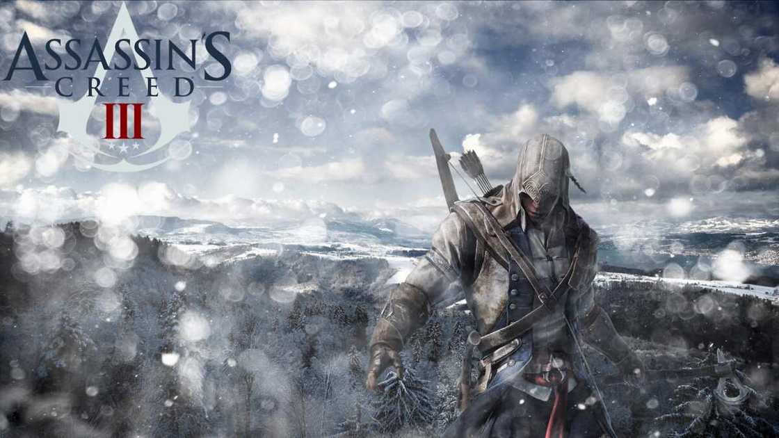 assassin's creed series assassin's creed series