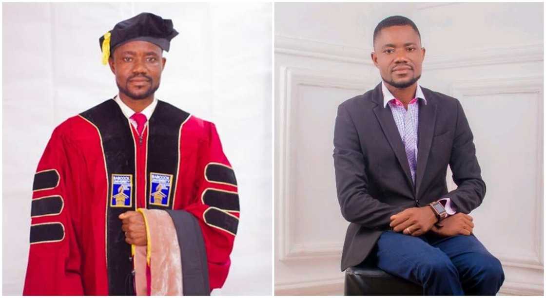 Photos of Kolawole Babatayo. Photos of Kolawole Babatayo.