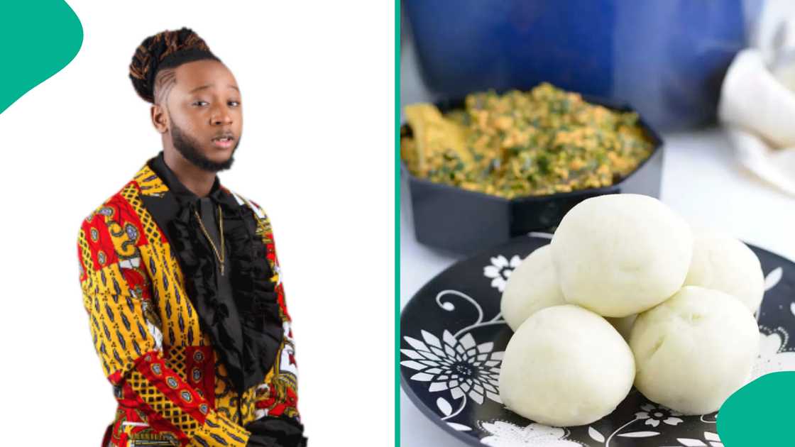 Yung6ix advises Nigerians who desire to relocate to the US Yung6ix advises Nigerians who desire to relocate to the US