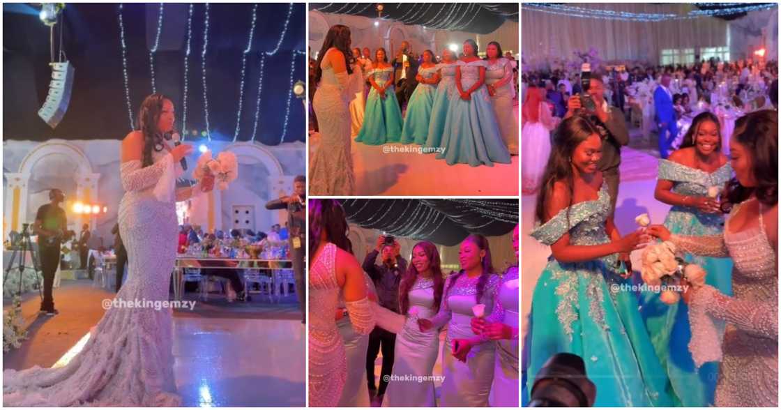 Bride, flower, bouquet Bride, flower, bouquet