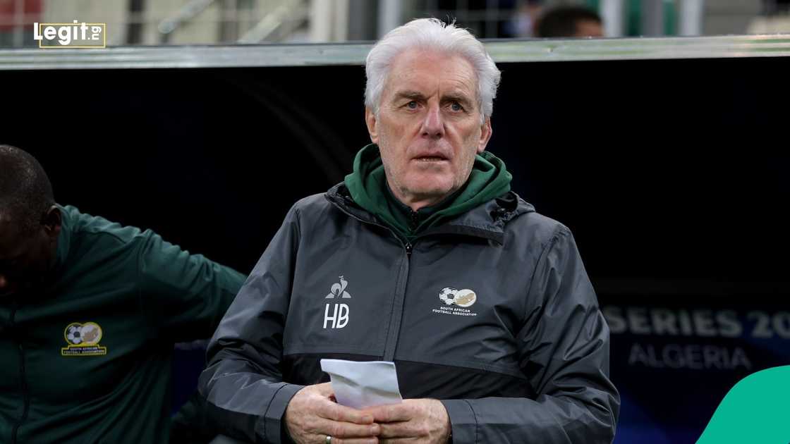 Bafana Bafana, Hugo Broos, Super Eagles, South Africa, Nigeria. Bafana Bafana, Hugo Broos, Super Eagles, South Africa, Nigeria.