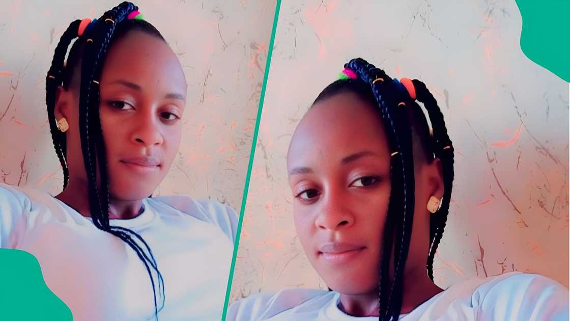 Adamawa acid attack survivor Miss Eve Usman Kwala shares her struggle 4 years later Adamawa acid attack survivor Miss Eve Usman Kwala shares her struggle 4 years later