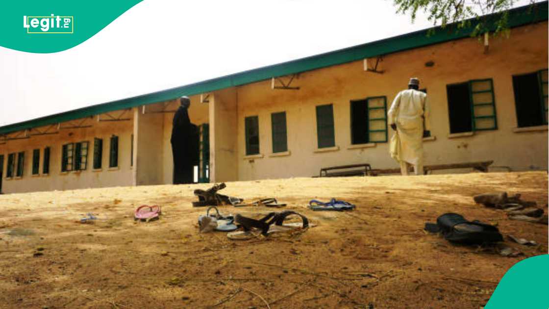 Makarantun da ke iyakoki da Abuja sun rufe bayan umarnin gwamnatin Neja