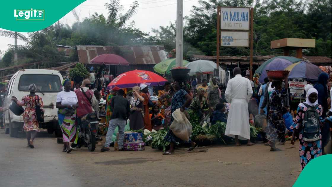 NBS to including illegal activities in GDP data NBS to including illegal activities in GDP data