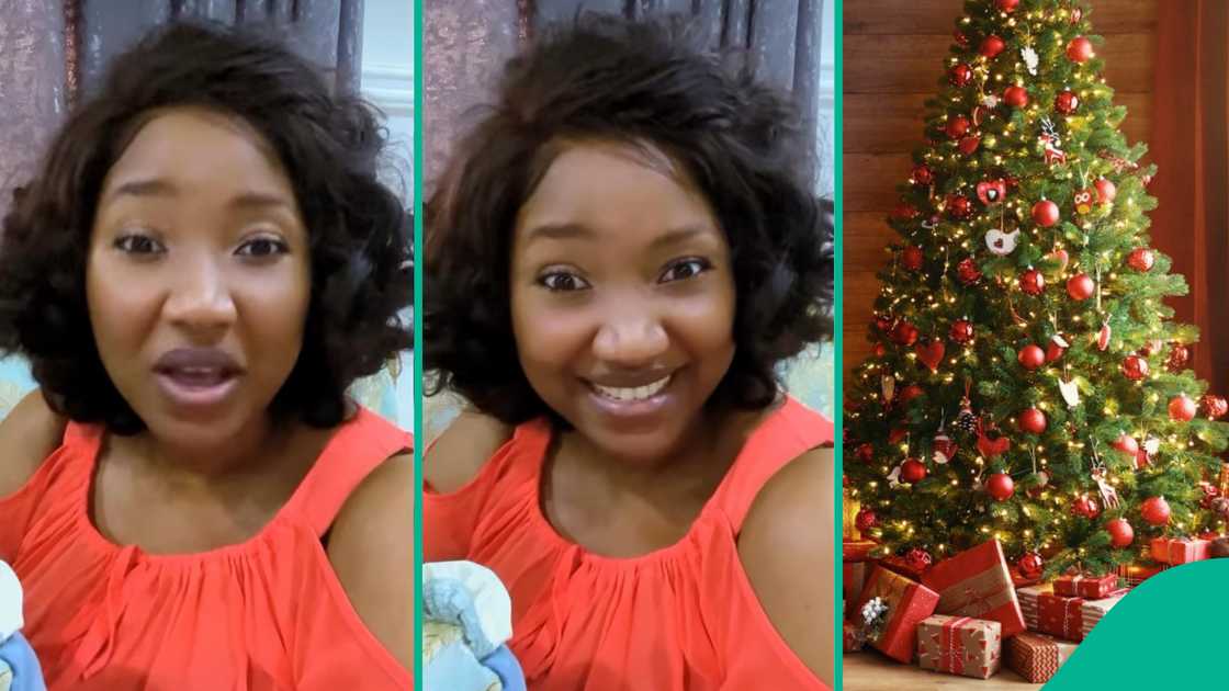 Judy Austin advises married women and single mothers on how to celebrate Christmas. Judy Austin advises married women and single mothers on how to celebrate Christmas.