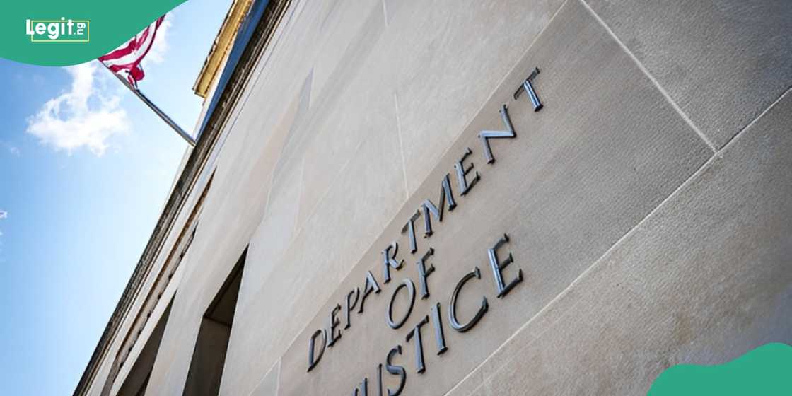 Here are the names of five Nigerians convicted for $45m US scam Here are the names of five Nigerians convicted for $45m US scam