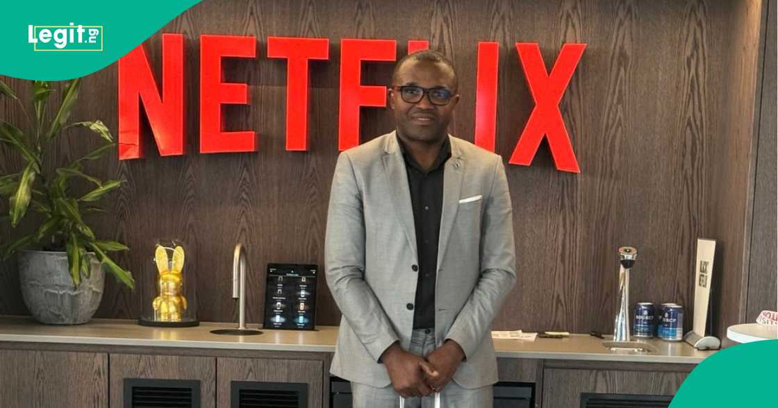 Obi Emelonye share details of his interview with IBB. Obi Emelonye share details of his interview with IBB.