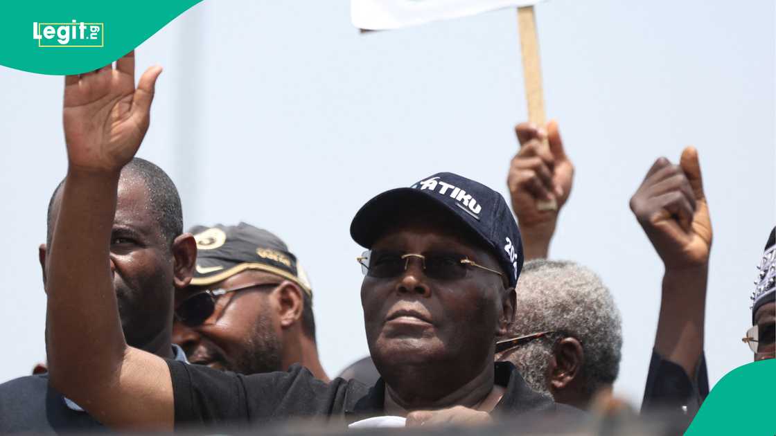 Atiku Abubakar, Coalition, Tinubu, Presidency, Nigeria, INEC Atiku Abubakar, Coalition, Tinubu, Presidency, Nigeria, INEC