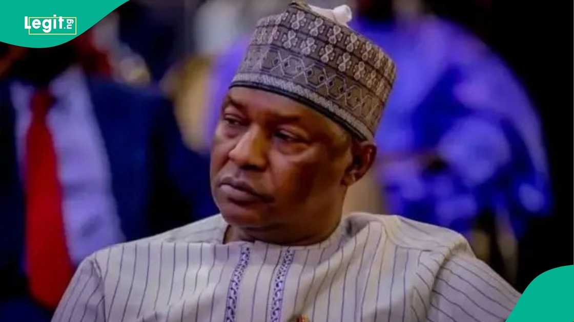 The Federal High Court has adjourned the hearing of terrorism charges against former AGF Abubakar Malami. The Federal High Court has adjourned the hearing of terrorism charges against former AGF Abubakar Malami.