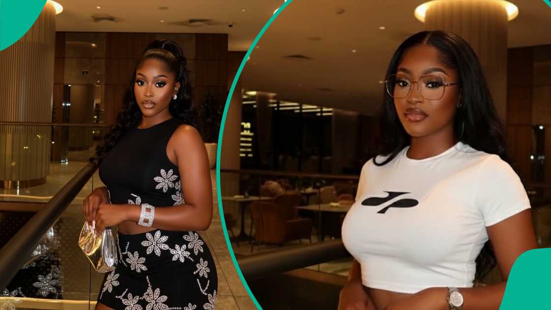 Mummy's Gyal beg fans for help over depression Mummy's Gyal beg fans for help over depression