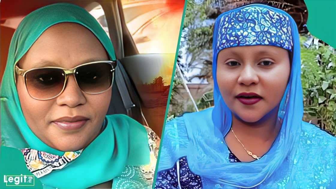 Wasila Ismail dies at 46 after battling illness as Kannywood fans remember her legendary roles in classic Hausa films like "Wasila" and "Jinin Masoya" Wasila Ismail dies at 46 after battling illness as Kannywood fans remember her legendary roles in classic Hausa films like "Wasila" and "Jinin Masoya"