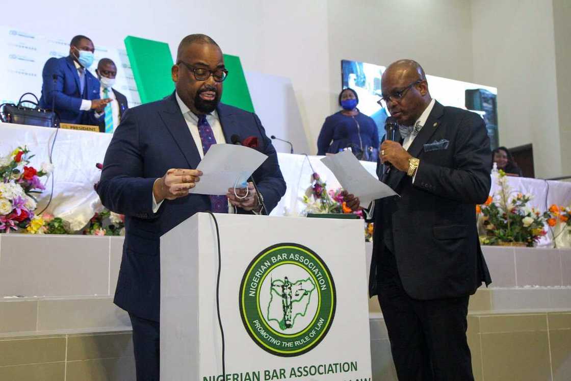 EndSARS: NBA ta sha alwashin maka rundunar soji kotu kan kashe kashen Lekki EndSARS: NBA ta sha alwashin maka rundunar soji kotu kan kashe kashen Lekki