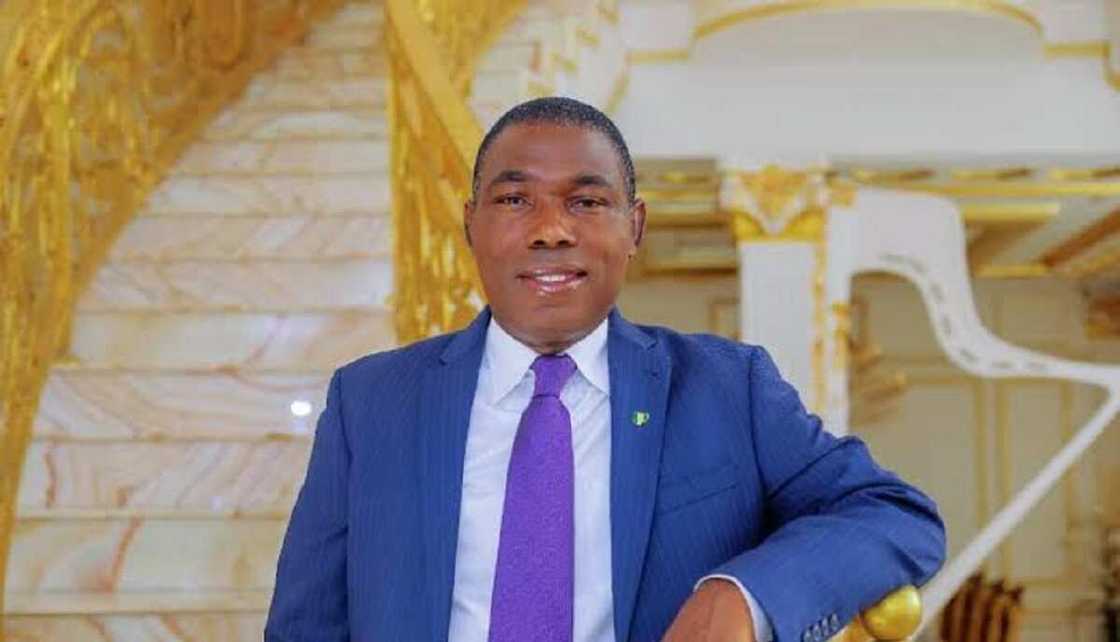 Prince Adewole Prince Adewole