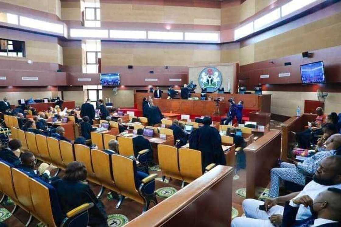 Supreme Court, Dakuku Peterside’s Appeal, Former Rivers Governor, Peter Odili Supreme Court, Dakuku Peterside’s Appeal, Former Rivers Governor, Peter Odili