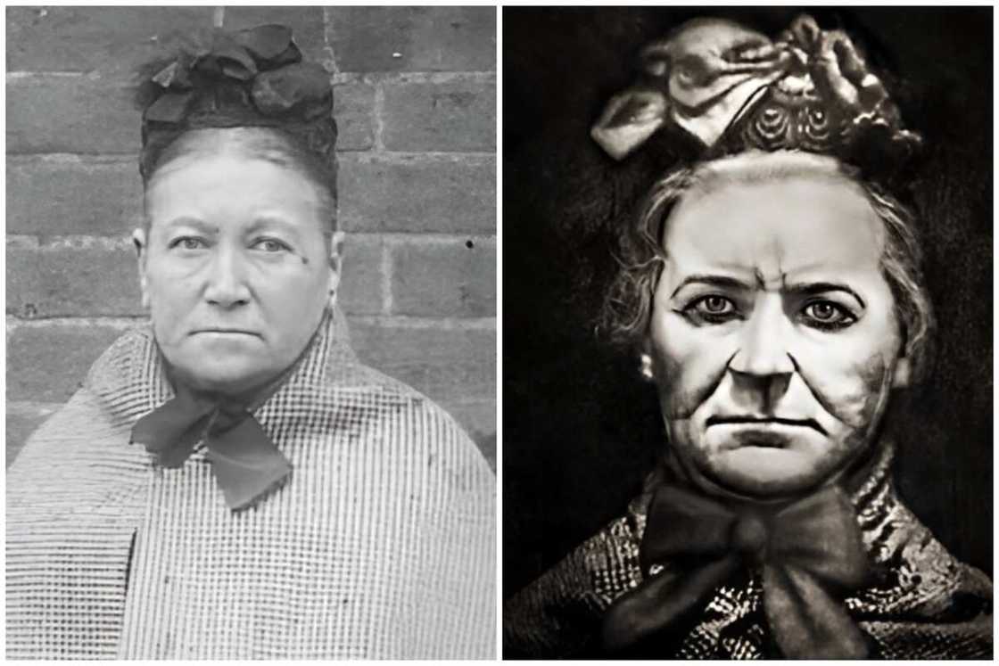 Baby killer Amelia Dyer Baby killer Amelia Dyer