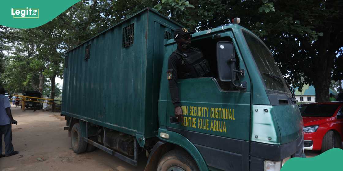 Details of how Segun Olowookere was sentenced to death for stealing fowl in Osun emerge Details of how Segun Olowookere was sentenced to death for stealing fowl in Osun emerge