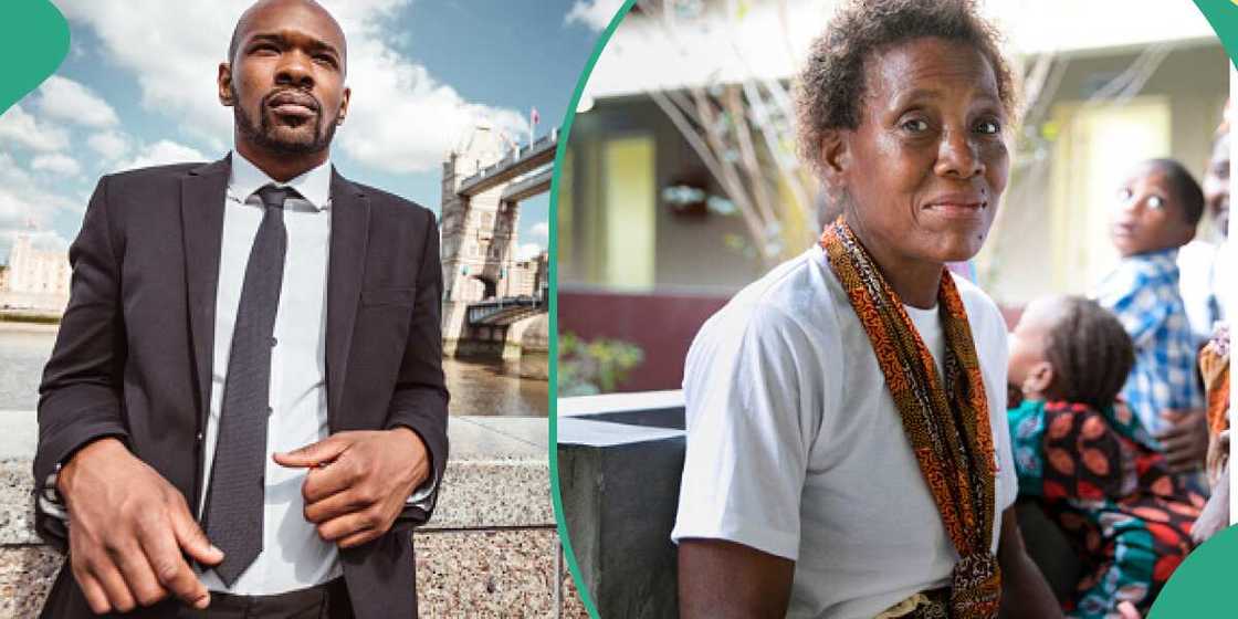 Wife, husband, N10 million Wife, husband, N10 million