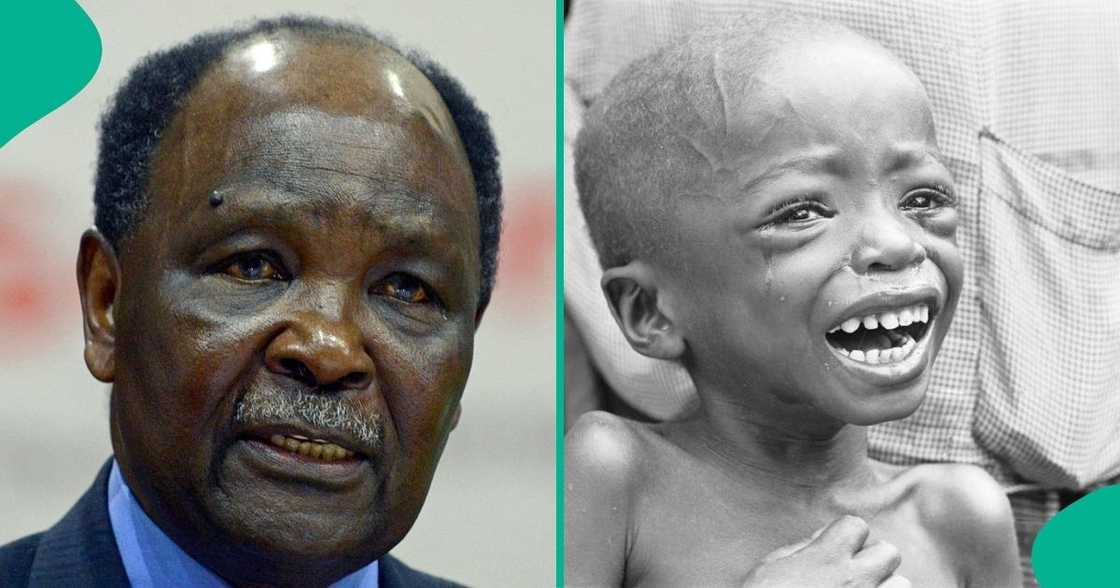 General Yakubu Gowon, former head of state, has made strong statements about the Biafra War. General Yakubu Gowon, former head of state, has made strong statements about the Biafra War.